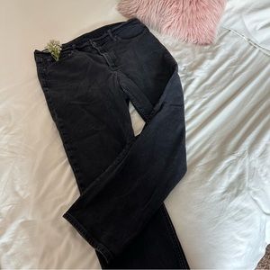 Gap Cigarette High Rise 32 | 14 💗